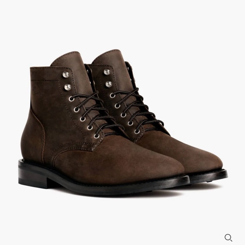 Thursday Boot Company President in Tobacco
